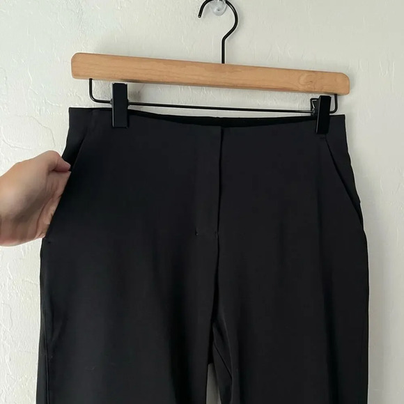 Lululemon in power black pants 4 - Picture 10 of 13